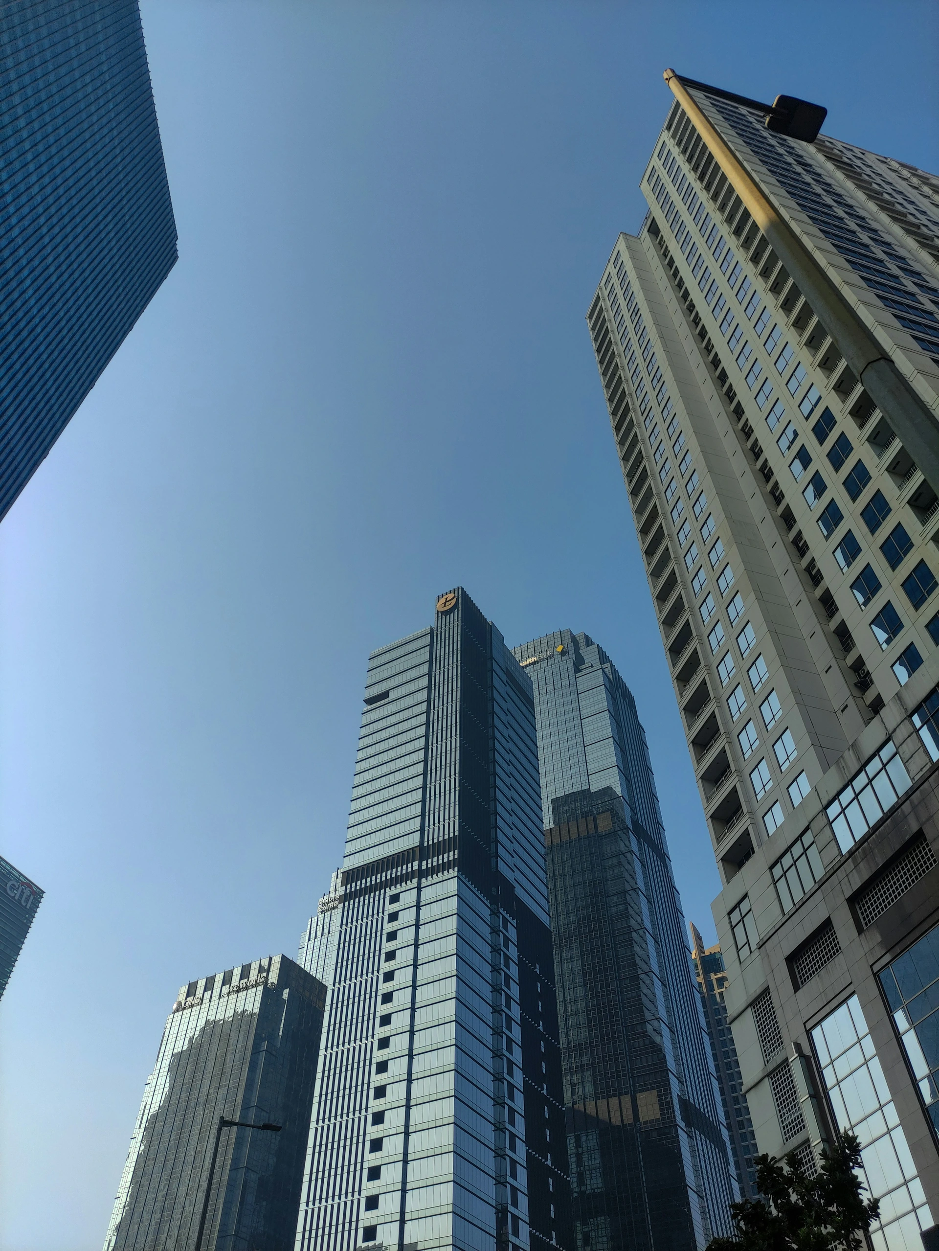 Gedung kantor